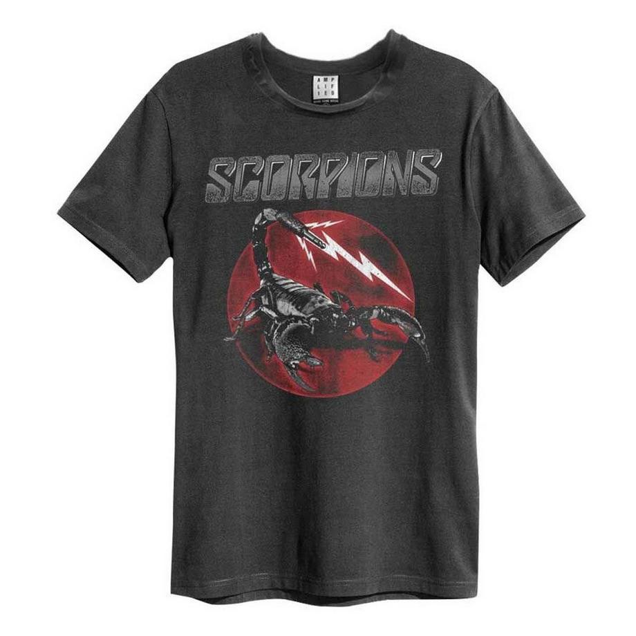 Scorpion Tail TShirt