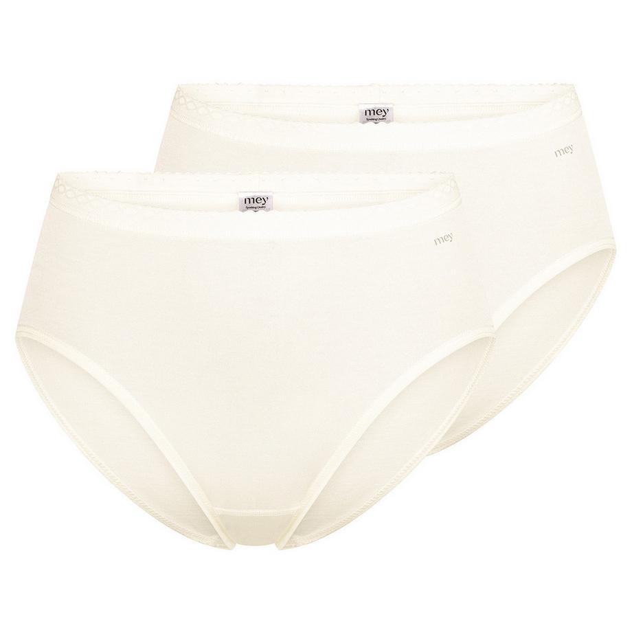 mey Lights Hüftslip 2er Pack  