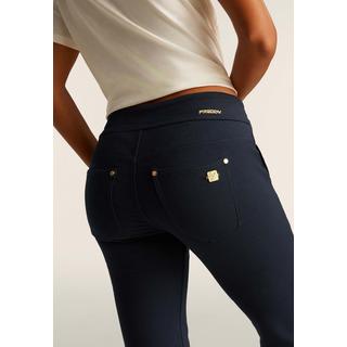 FREDDY NOWY11MS2505ORG Pantaloni Flared Skinny Fit  