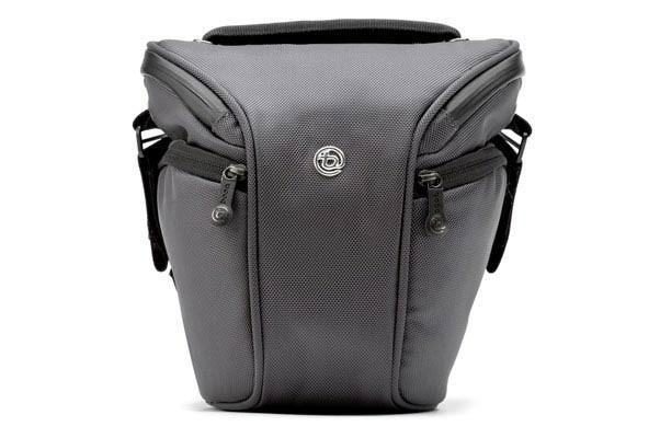 Image of Booq Python toploader Grau