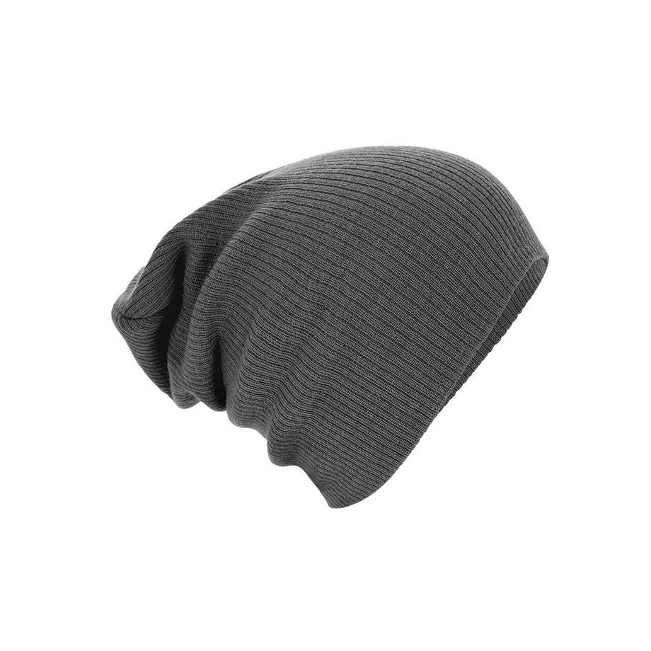 Beechfield Slouch Beanie  