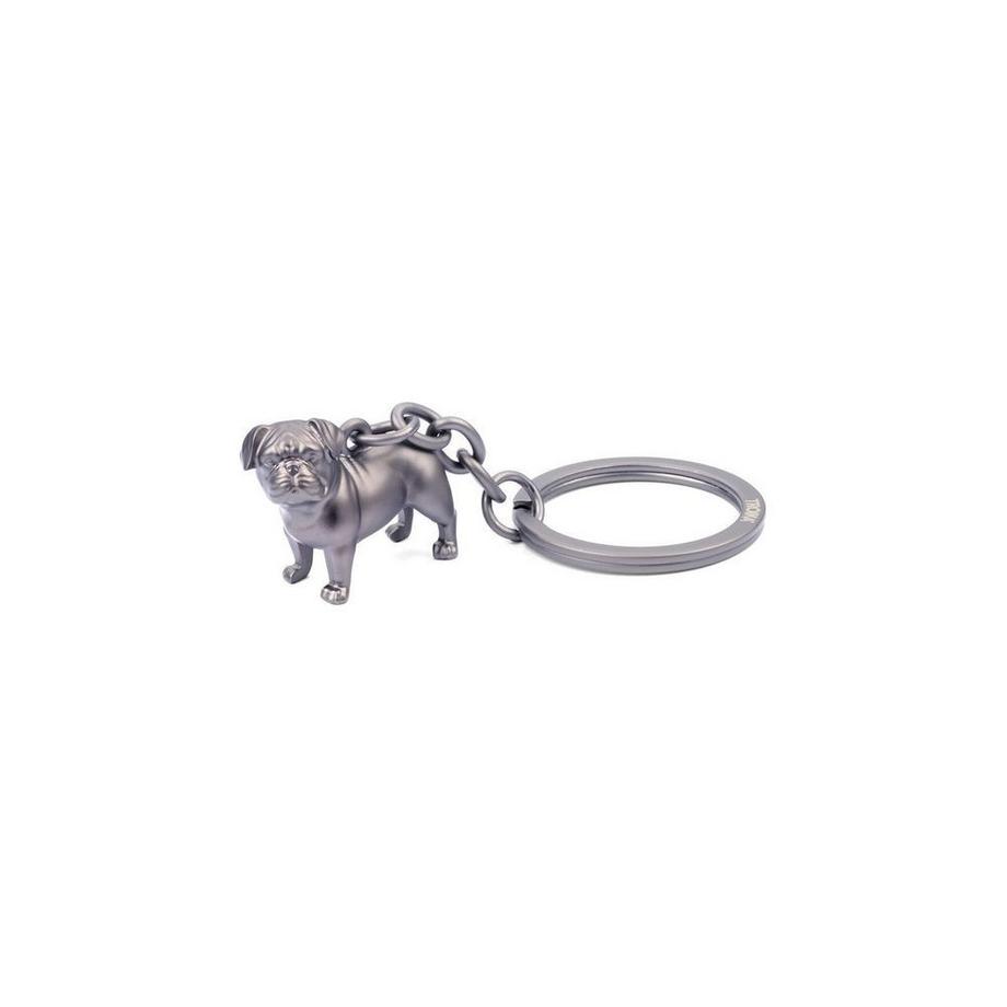 TROIKA Porte-clés Buddy chien  