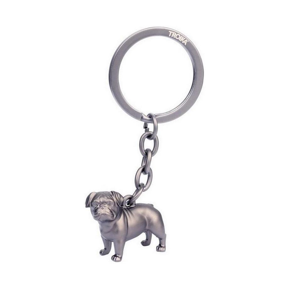 porte-clés Buddy chien