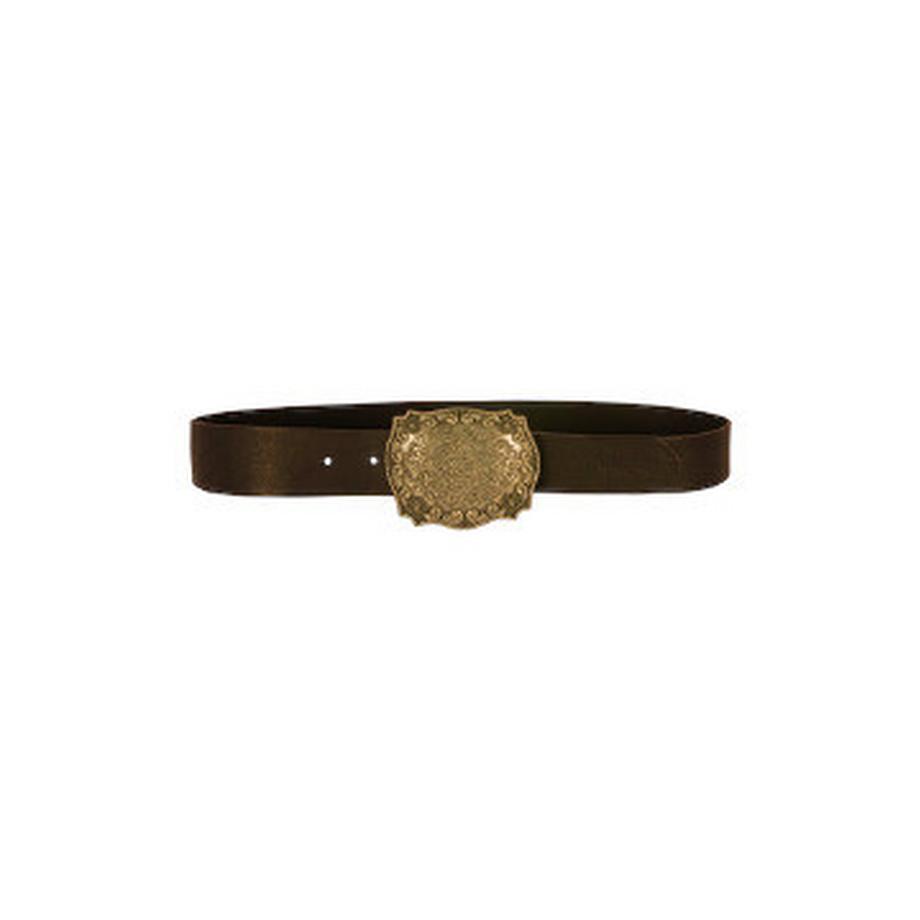 Wrangler Cintura Fibbia Oversized  