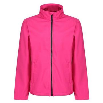 Standout Softshelljacke Ablaze bedruckbar