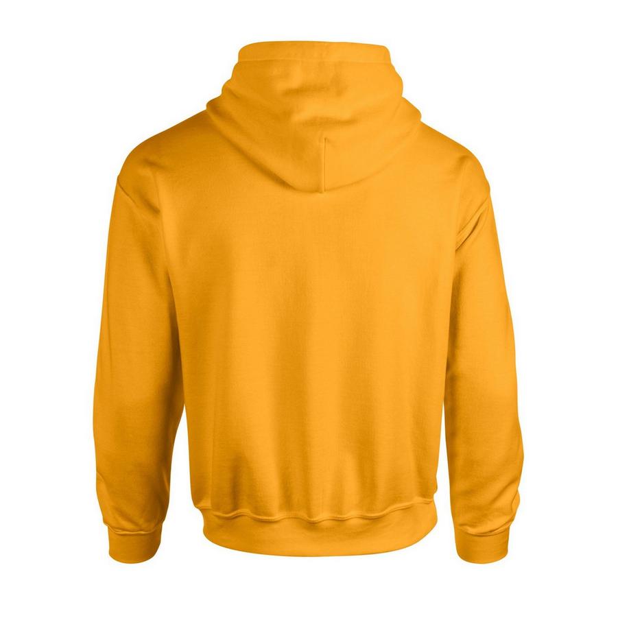 Gildan Sweat à Capuche avec Poche Kangourou  