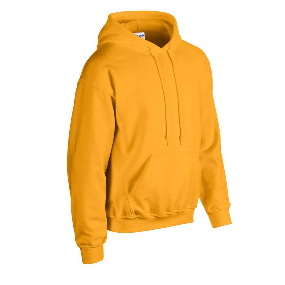 Gildan Sweat à Capuche avec Poche Kangourou  