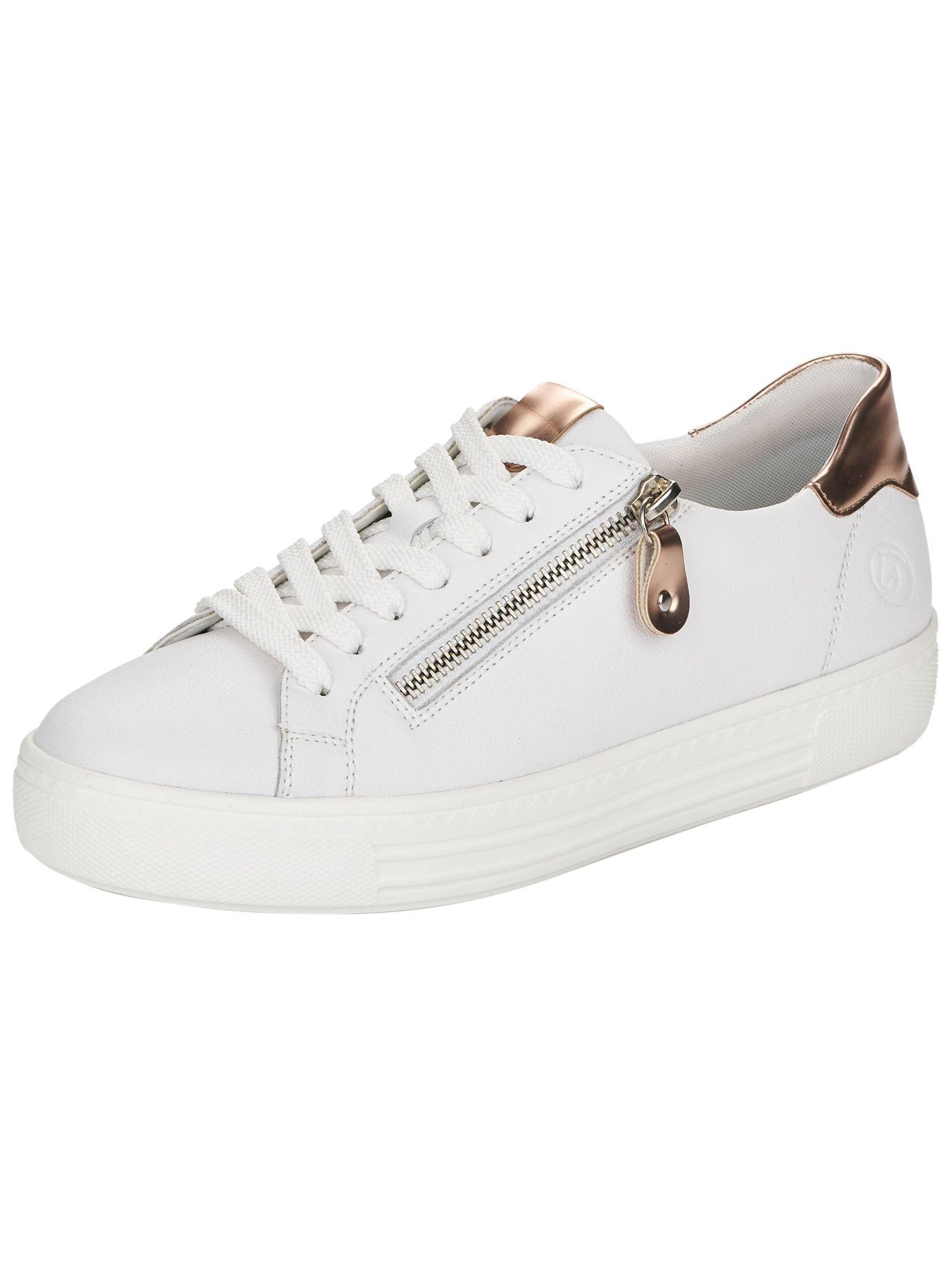 Image of Sneaker D0903 Damen Weiss 41