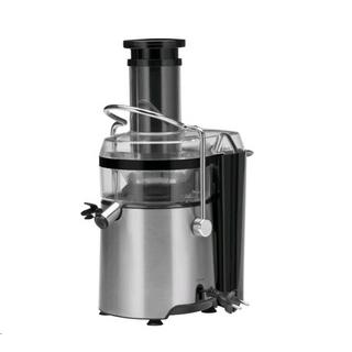 WMF WMF Kult X 61.3022.2145 spremiagrumi 500 W Nero, Acciaio inossidabile  