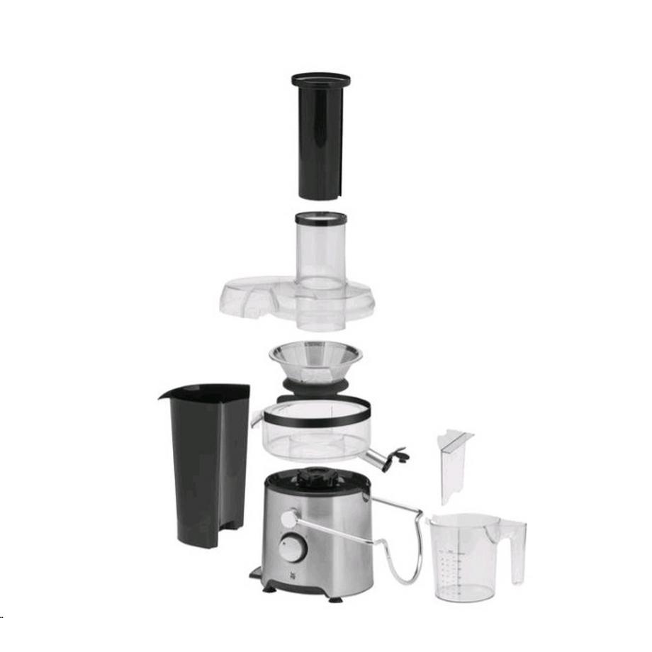 WMF KULT X - Entsafter, Cromargan®  