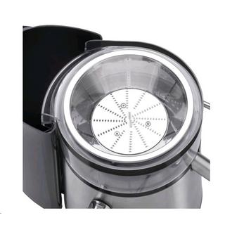 WMF WMF Kult X 61.3022.2145 spremiagrumi 500 W Nero, Acciaio inossidabile  