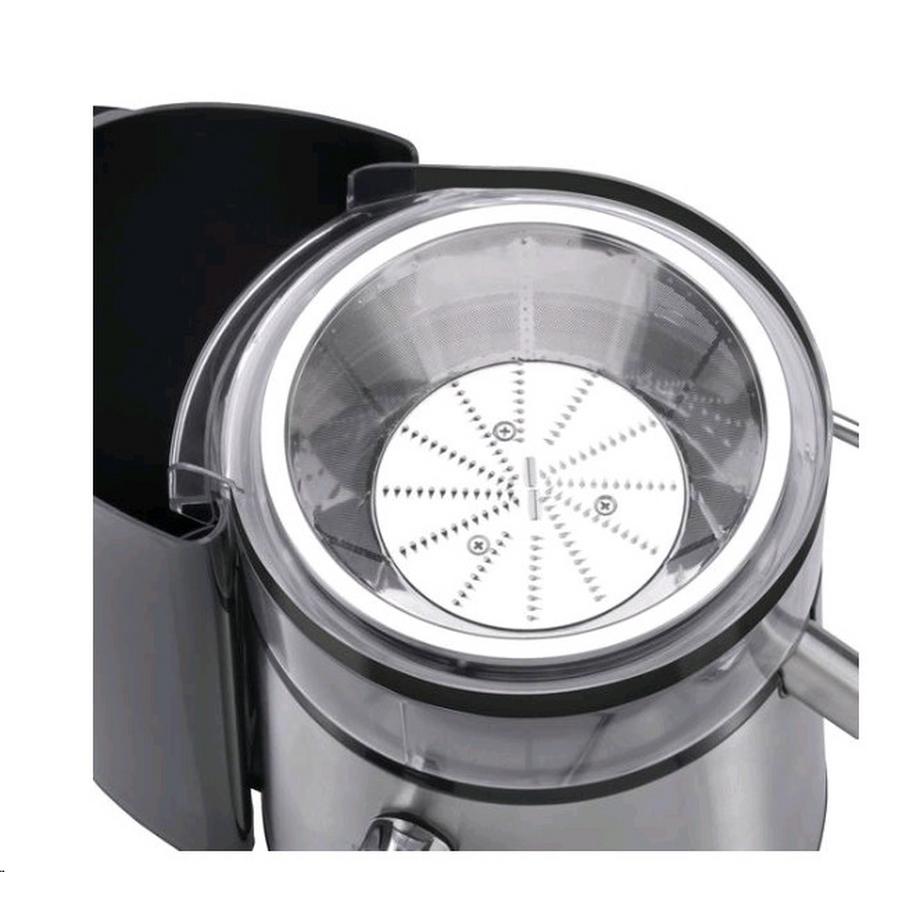 WMF KULT X - Entsafter, Cromargan®  