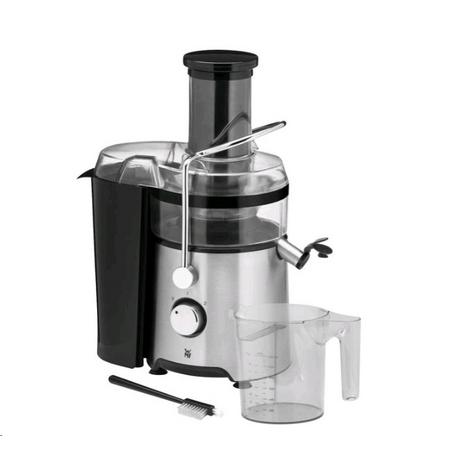 WMF WMF Kult X 61.3022.2145 spremiagrumi 500 W Nero, Acciaio inossidabile  
