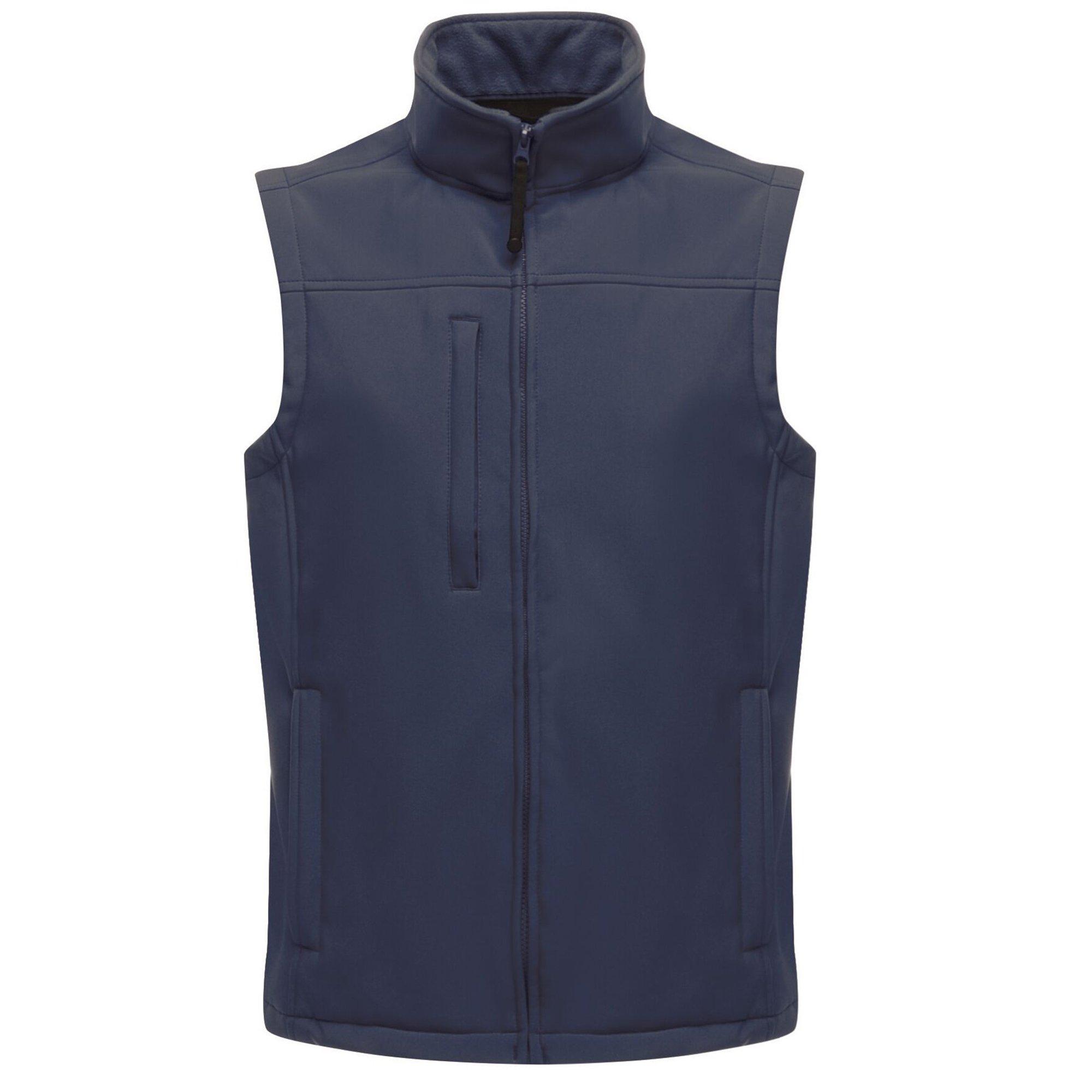 Regatta  Flux Veste hydrofuge sans manches 