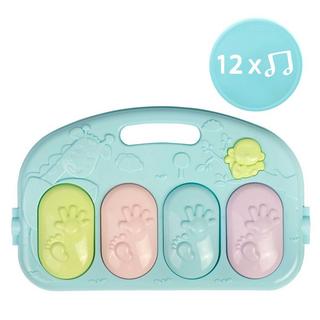 B2X Interaktive und lehrreiche Spielmatte mit Klavier Ricokids – 7314  