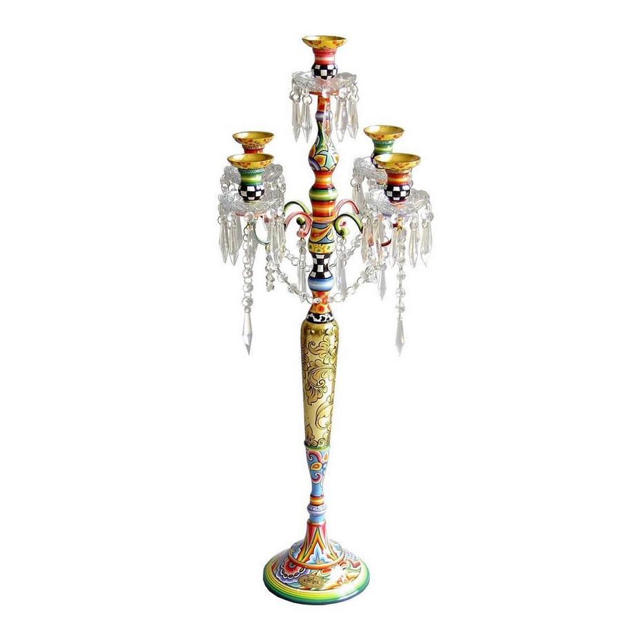 Toms Drag  Bougeoir Toms Drag L Versailles Collection 