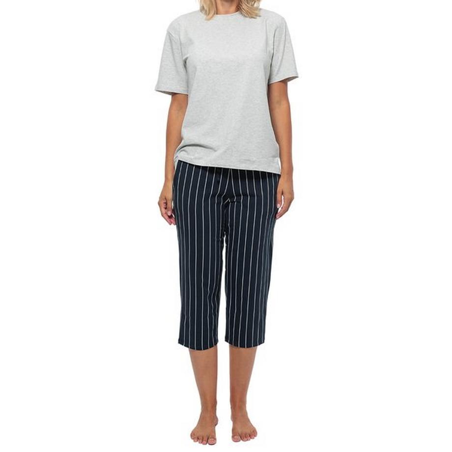 Organic Cotton - Schlafanzug