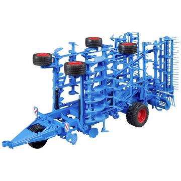 Lemken Grubber Koralin 9