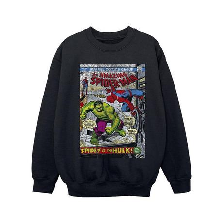 MARVEL  Sweatshirt 