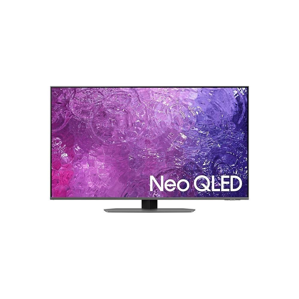 Image of Samsung TV QE65QN90C ATXXN, 65" Neo-QLE