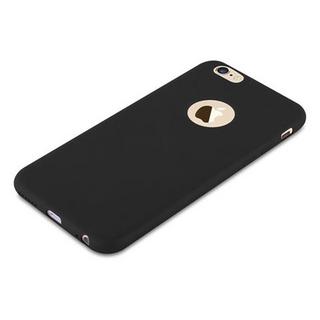 Cadorabo  Housse compatible avec Apple iPhone 6 / 6S - Coque de protection en silicone TPU flexible 