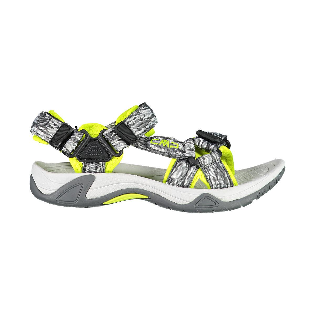 Image of Kindersandalen Hamal Unisex 38
