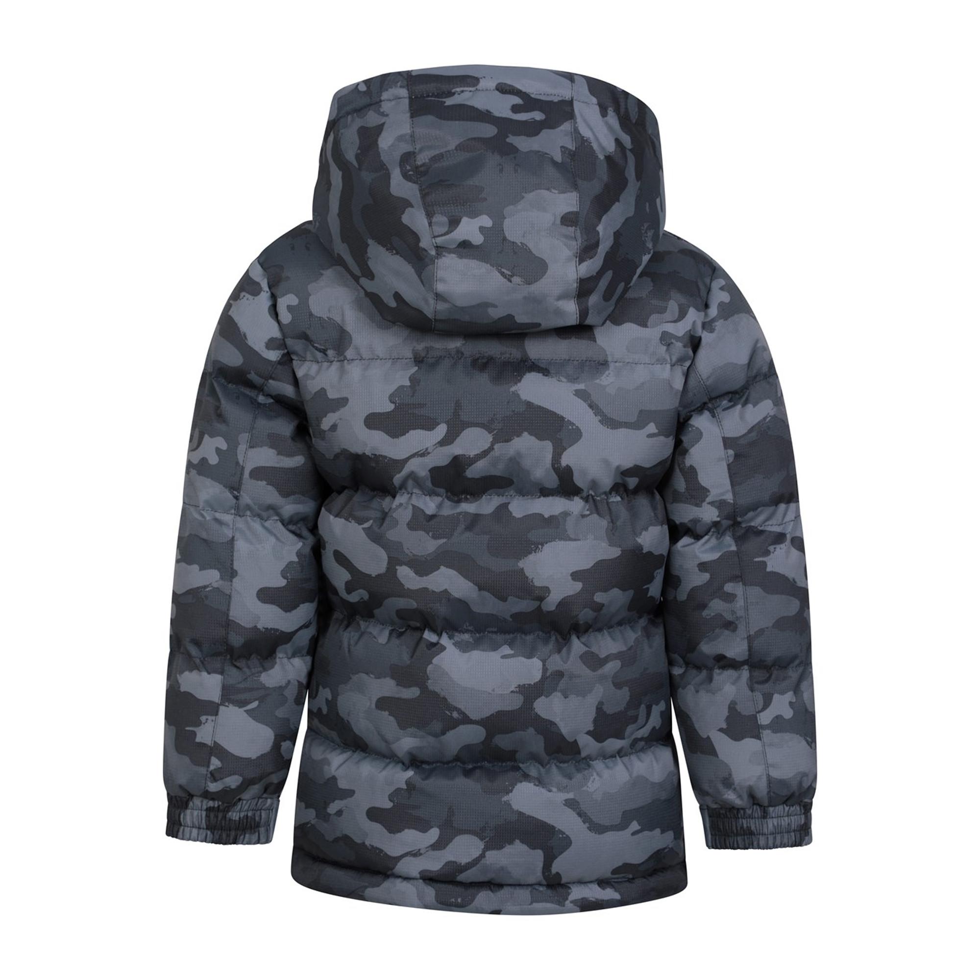 Mountain Warehouse  Veste matelassée SNOW Enfant 