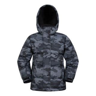 Mountain Warehouse  Veste matelassée SNOW Enfant 