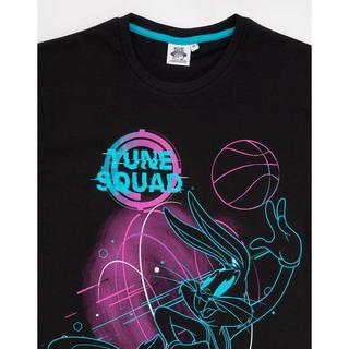 Space Jam  Tune Squad Schlafanzug mit Shorts 