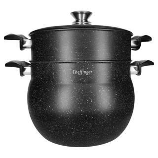 Cheffinger Couscous-Kasserolle - 12L  