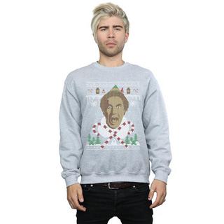 Elf  Sweatshirt 