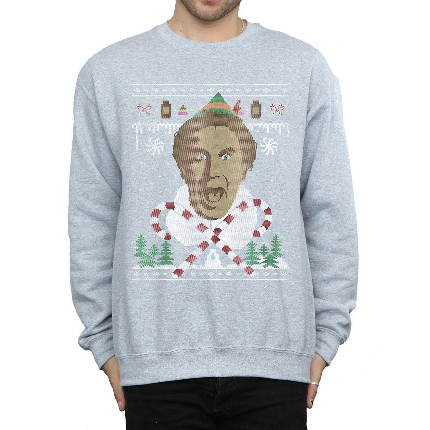 Elf  Sweatshirt 