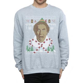 Elf  Sweatshirt 