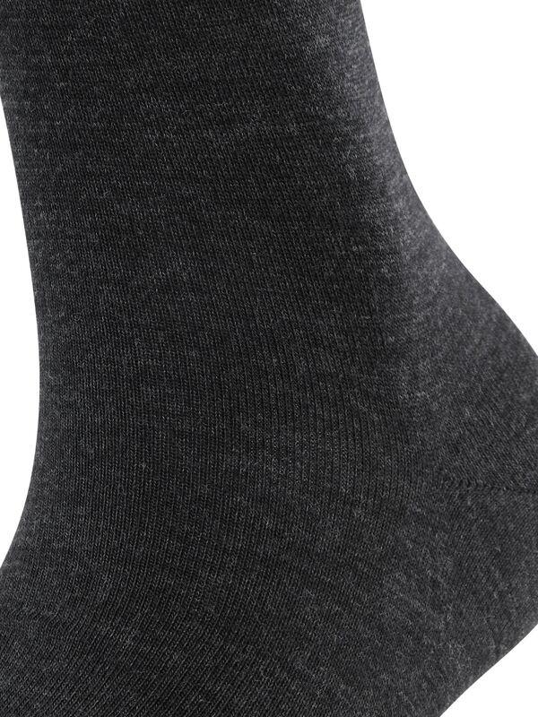 FALKE  Chaussettes de genou Softmerino 