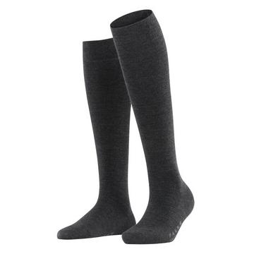 Softmerino Kniesocken