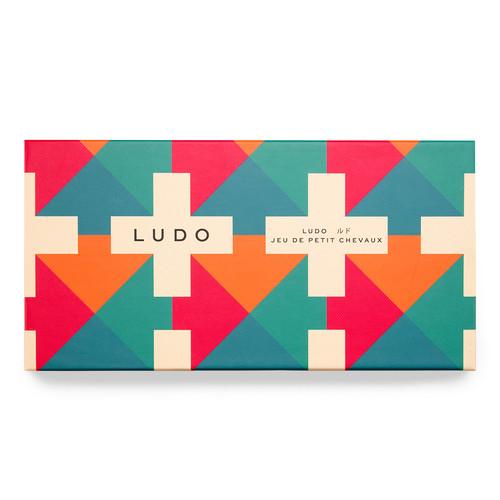 PRINTWORKS  Ludo New Play 