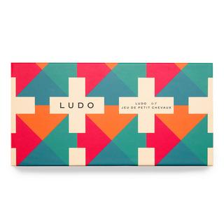 PRINTWORKS  Ludo New Play 