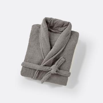 Bademantel Scenario mit Schalkragen 350 g/m²