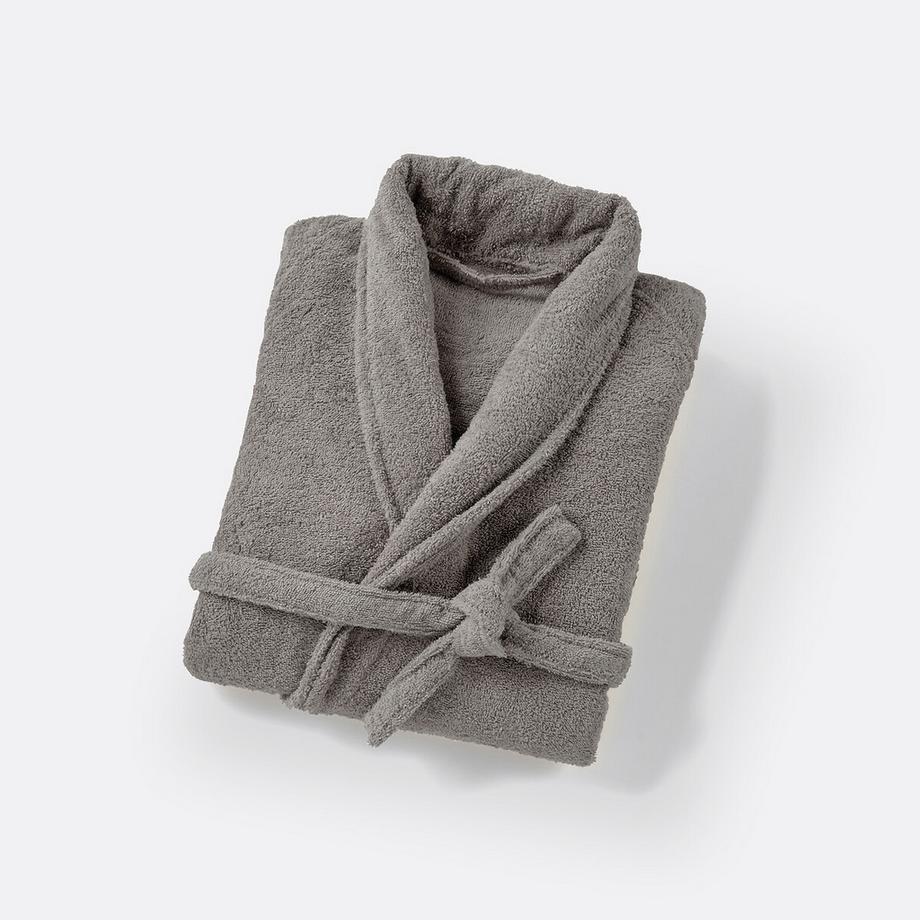 La Redoute Intérieurs Peignoir Scenario Col Châle 350 gm²  