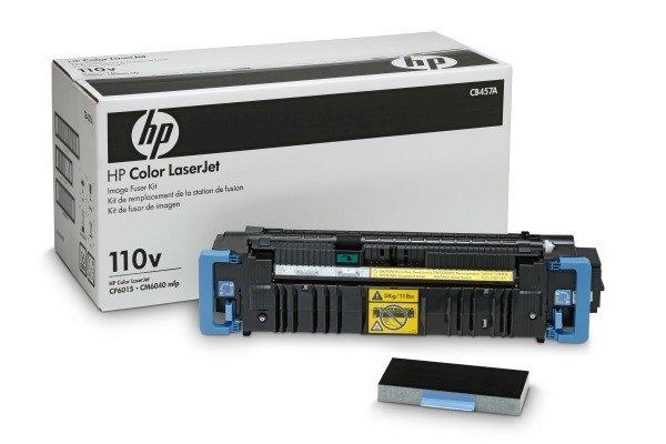 Hewlett-Packard  HP Fuser CB458A Color LJ CM 6040 