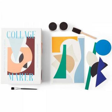 Coffret DIY Printworks - Collage Maker