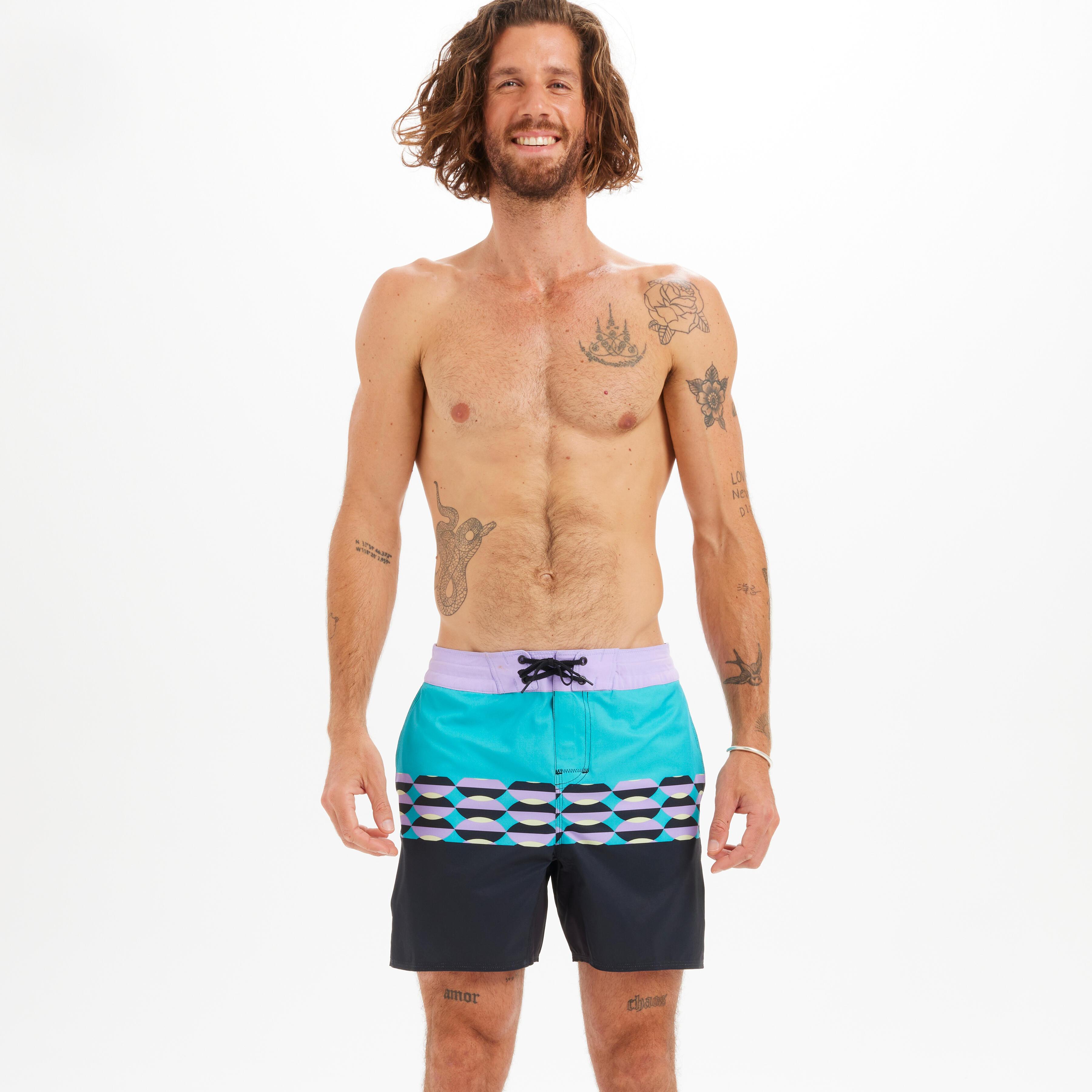 OLAIAN  Boardshort - 500 