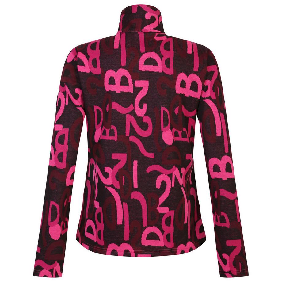 Dare 2B Giacca Glades con Stampa Graffiti  