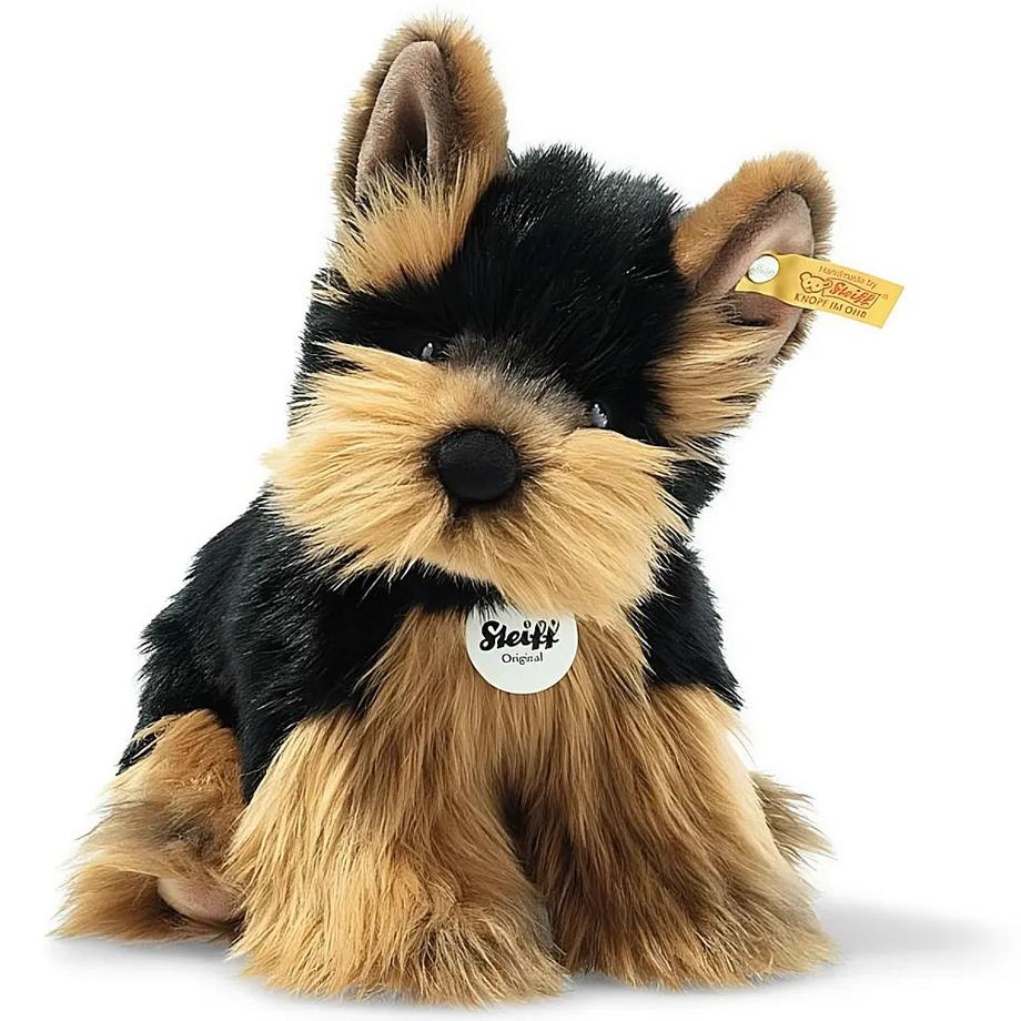 Steiff  Herkules Yorkshire Terrier (24cm) 