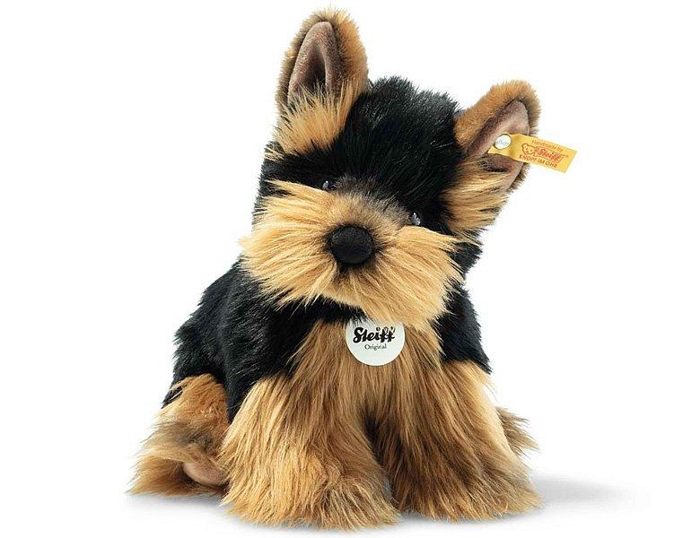 Steiff  Herkules Yorkshire Terrier (24cm) 