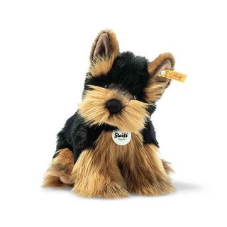 Steiff  Herkules Yorkshire Terrier (24cm) 