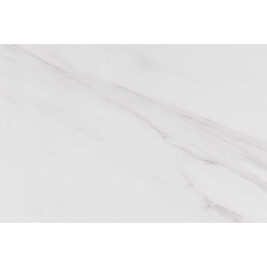 mutoni Couchtisch Valletta Keramik weiss 60  