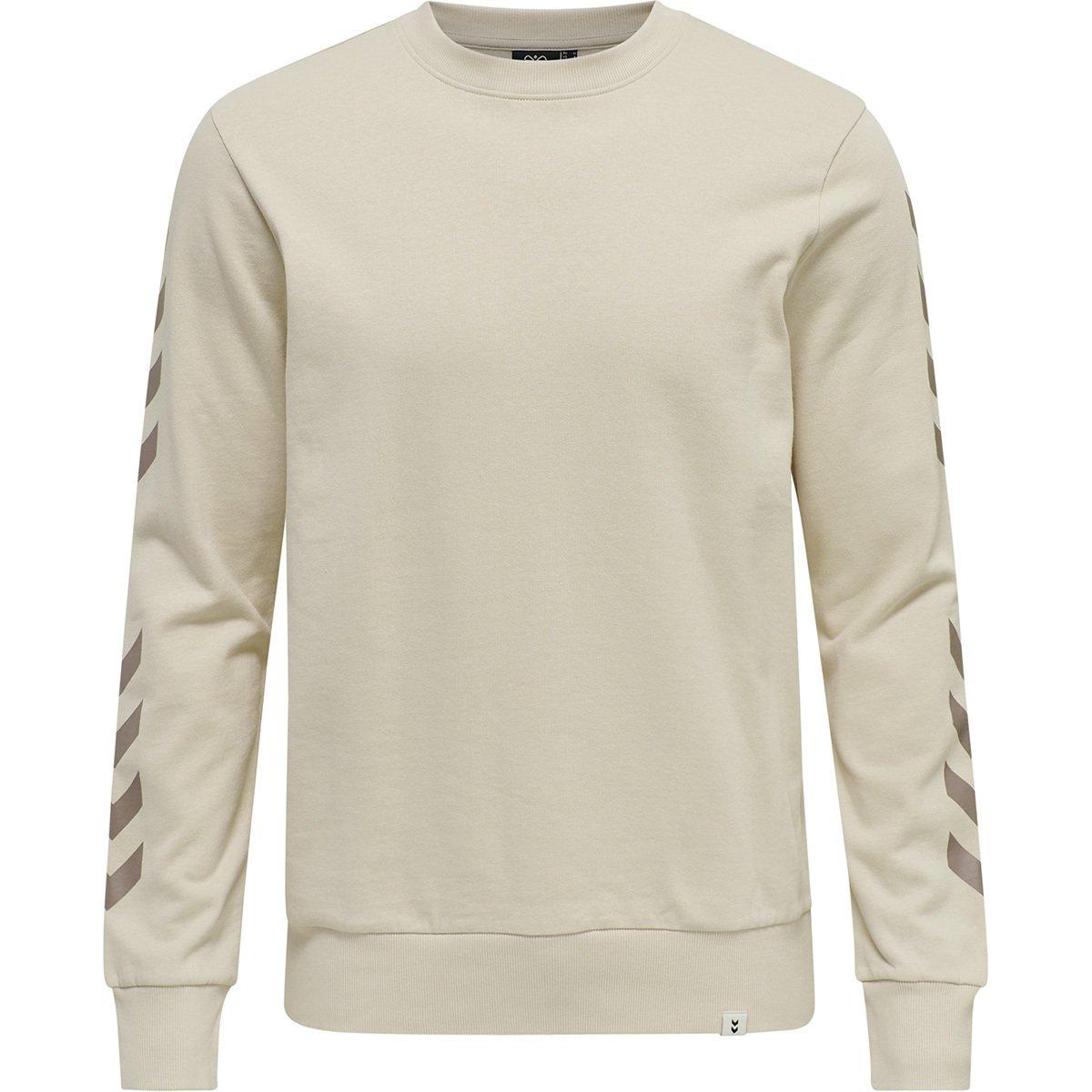 Image of Sweatshirt Hmllegacy Chevron Herren XXL