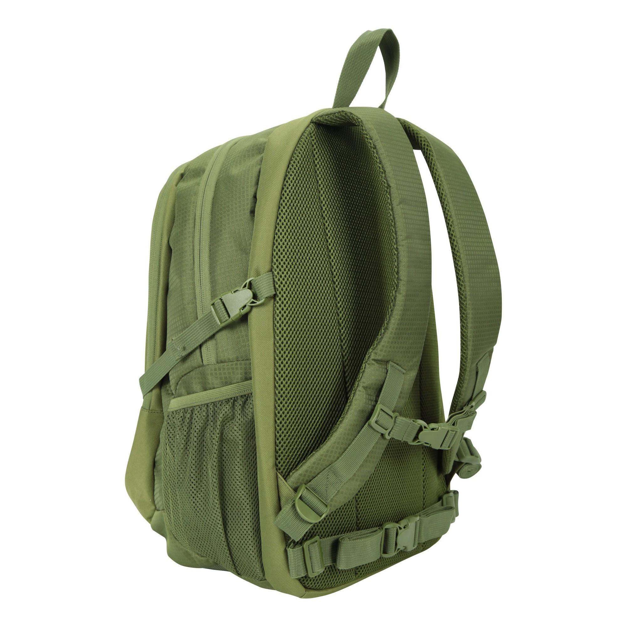 Mountain Warehouse Rucksack Peregrine, Logo  