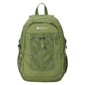 Rucksack Peregrine, Logo